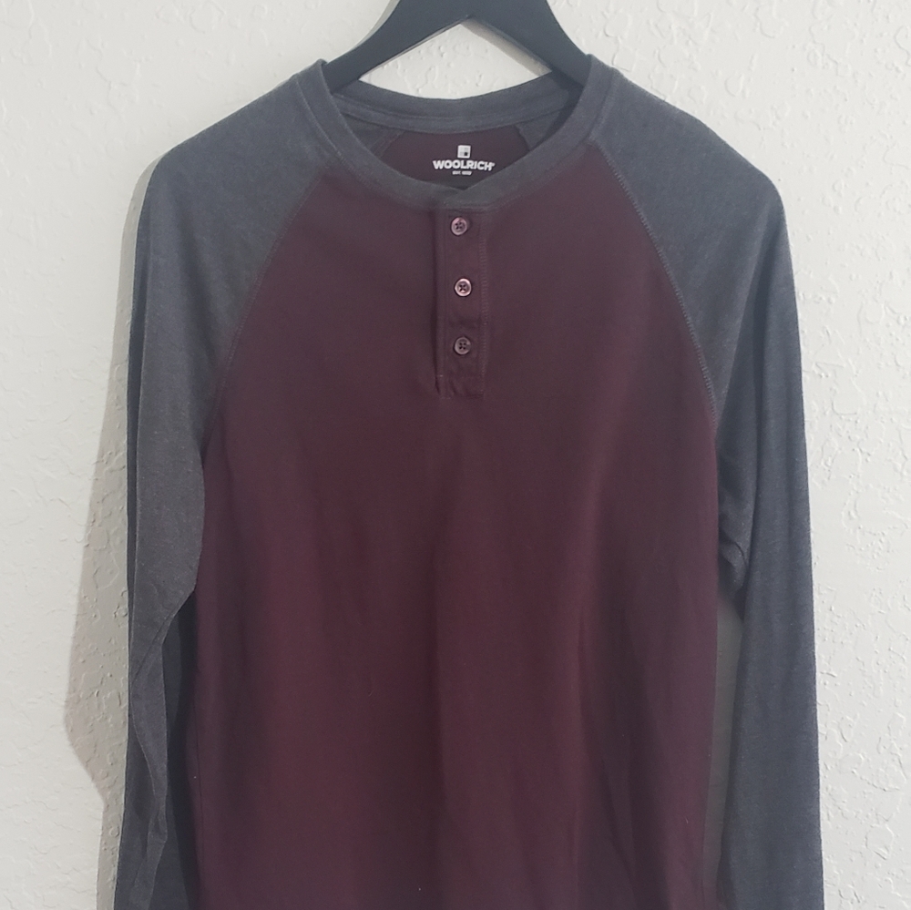 Woolrich Longsleeve Shirt